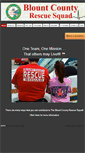 Mobile Screenshot of bcrs.org